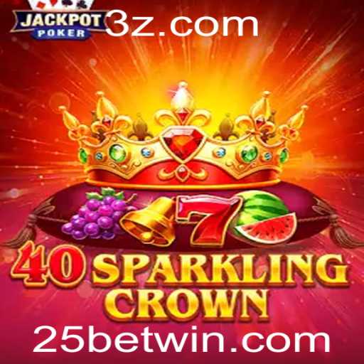 Descubra o Fascinante Jogo 40SparklingCrown