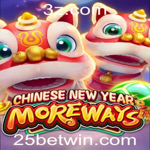 Descubra o Fascinante Mundo de CHINESENEWYEARMOREWAYS com 25bet