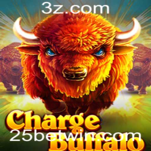 Explorando o Mundo de ChargeBuffalo e a Estratégia 25bet