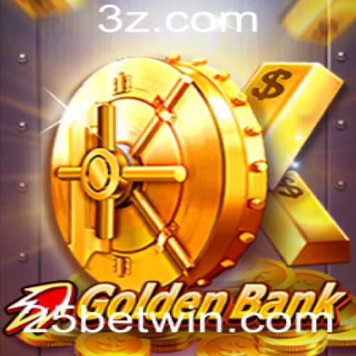 CrazyGoldenBank: Descubra o Mundo do Jogo com 25bet