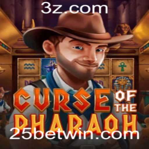 Descubra o Fascinante Mundo de CurseofthePharaoh