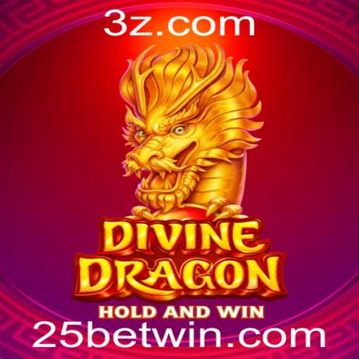 Explorando o Fascinante Universo de DivineDragon: Uma Aventura de 25bet
