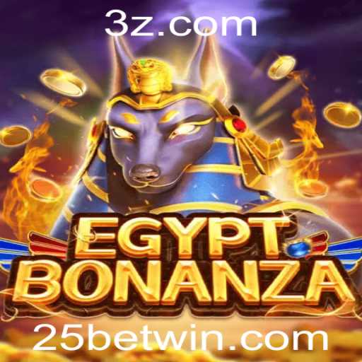 Explore o Fascinante Mundo de EgyptBonanza com 25bet