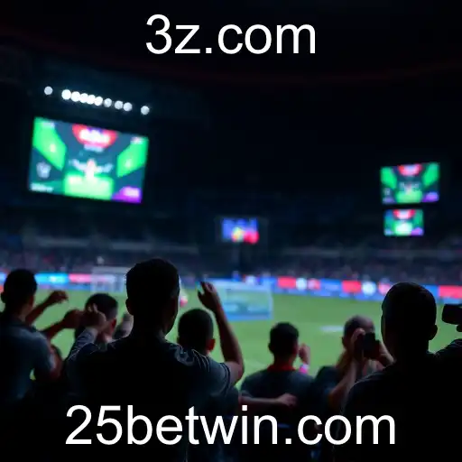 O Crescimento dos Esportes e o Impacto de Plataformas como 25bet