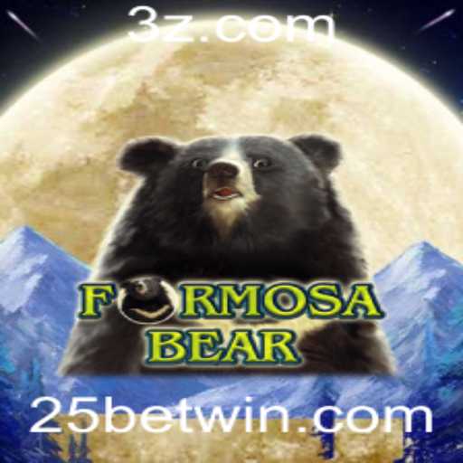 Descubra o Fascinante Mundo de FormosaBear: Um Mergulho no Novo Jogo de Aventura