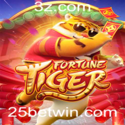 Descubra o Mundo Fascinante de FortuneTiger com 25bet