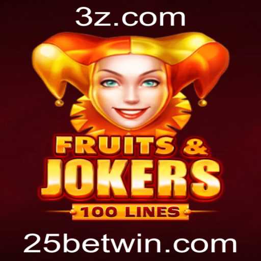 Descubra o Mundo de FruitsAndJokers100 e 25bet