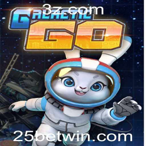 Descubra o Mundo Empolgante de GalacticGO
