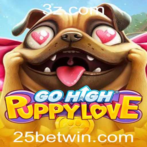 Descubra o Universo de GoHighPuppyLove: Um Mergulho no Mundo Canino com 25bet