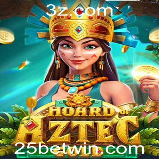 Hoard of Aztec Gold: Descubra os Segredos do Tesouro Perdido