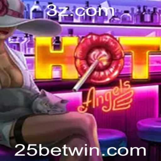 Descobrindo o Fascinante Universo de HotAngels e o Intrigante Mundo de 25bet