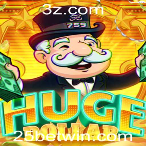 Explorando o Excitante Mundo de HugeDollar e a Estratégia 25bet