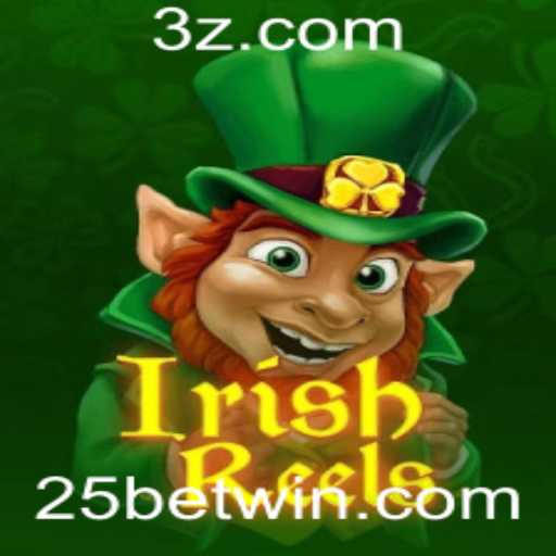 Descobrindo o Mundo do IrishReels: Uma Jornada pelo Jogo com a Chave 25bet