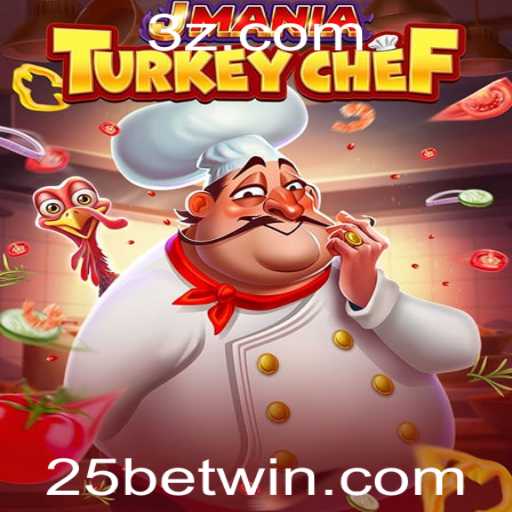Descubra o Fascinante Mundo de JManiaTurkeyChef e a Oportunidade com 25bet
