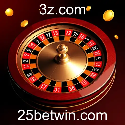 Jogos de Roleta: Uma Jornada Através do Universo 25bet