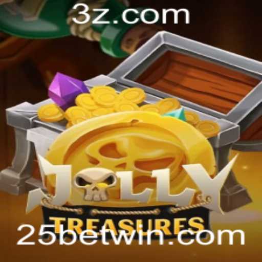 Explorando JollyTreasures: Aventura e Estratégia no Mundo dos Jogos de Azar