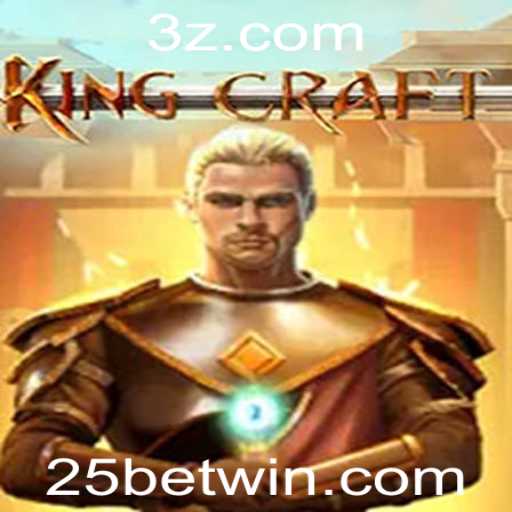 Descubra o Fascinante Mundo de KingcraftMenomin e a Estratégia de 25bet
