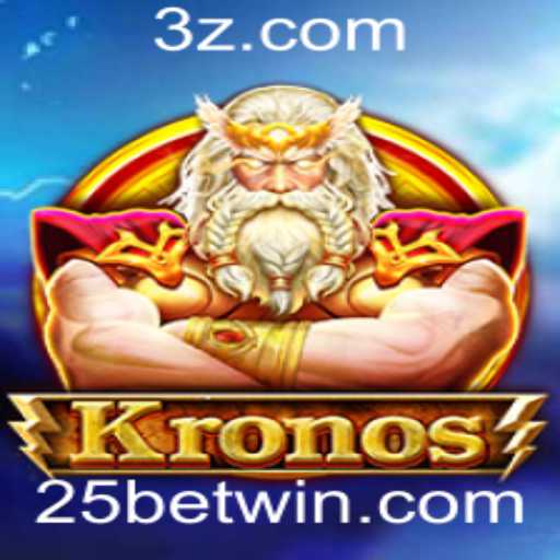 Explorando Kronos: O Jogo Estratégico que Revoluciona Apostas com 25bet