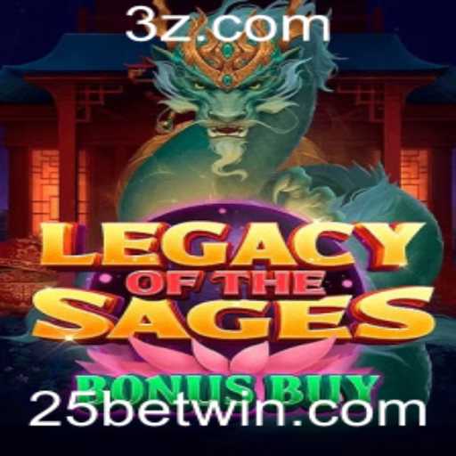 Explorando o Mundo de LegacyoftheSagesBonusBuy