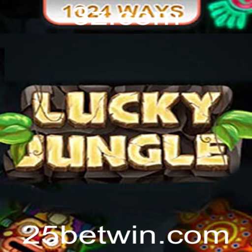 Descubra LuckyJungle1024: O Empolgante Jogo Online que Conquista o Mundo