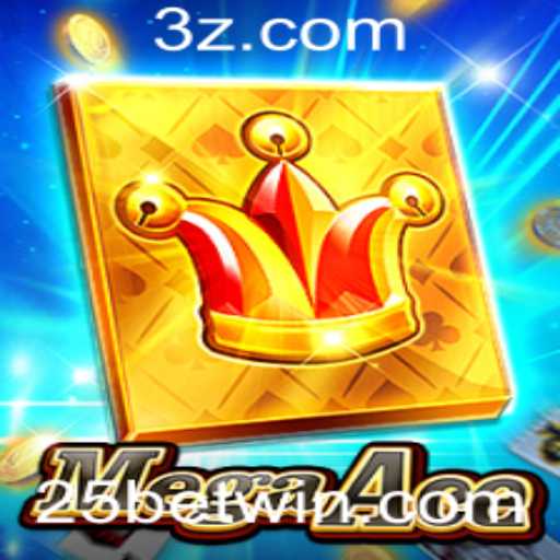 Conheça MegaAce: O Novo Fenômeno dos Jogos com a Estratégia 25bet