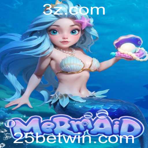 Descubra o Fascinante Mundo do Jogo 'Mermaid' com 25bet