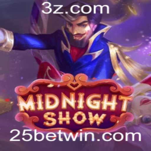 Descubra as Aventuras Únicas de MidnightShow: Um Mergulho no Mundo de 25bet