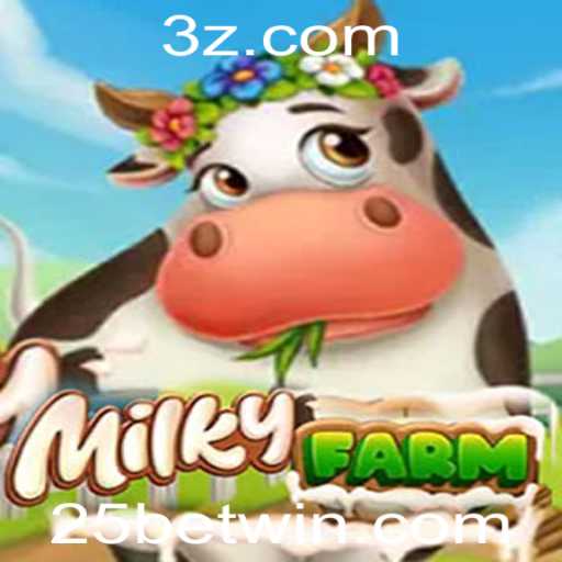 Explorando MilkyFarm: O Mundo Virtual de Agricultura e Apostas