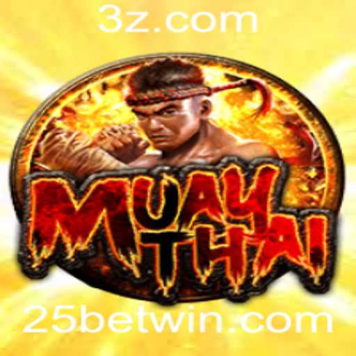 Explorando o Jogo de Estratégia 'MuayThai' no 25bet