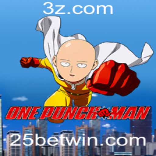 Explorando o Universo de OnePunchMan e a Inovação do Jogo de Cassino 25bet