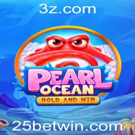 Descubra PearlOcean: O Novo Jogo de Aposta Inovador com 25bet