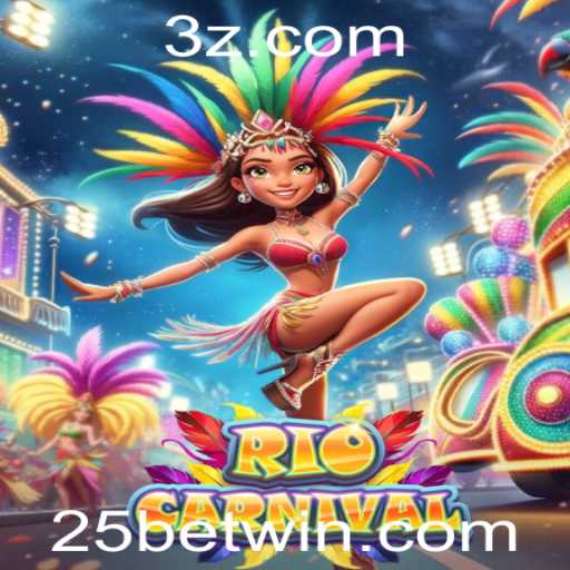 Descubra o Mundo Vibrante de RioCarnival: O Jogo de Azar Inspirado no Carnaval Brasileiro