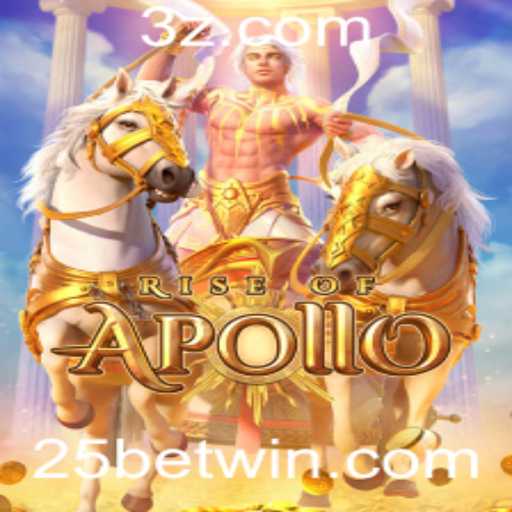 RiseofApollo: Mergulhe no Universo Mitológico com 25bet