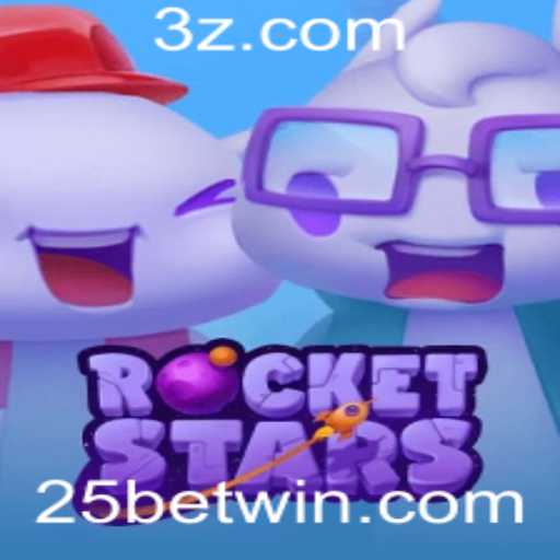 RocketStars: Explorando o Futuro dos Jogos com 25bet