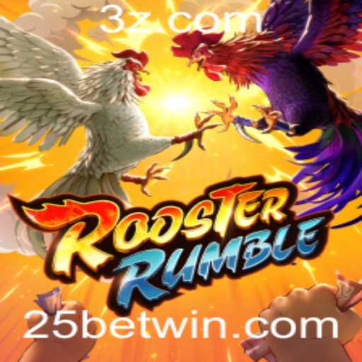 Explorando o Fascinante Mundo de RoosterRumble: Desafios e Estratégias para 25Bet