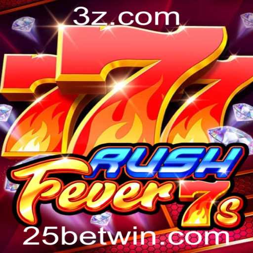 RushFever7s: Descubra a Nova Frenesi dos Jogos de Casino