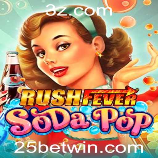 Descubra a Emoção do Jogo RushFeverSodaPop: Regras, Introdução e Destaques Atuais