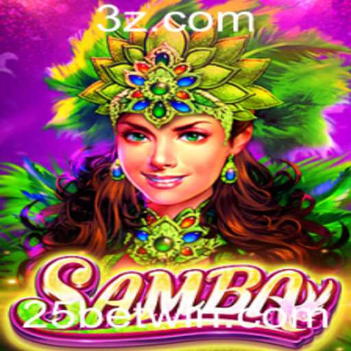 Explorando o Jogo Samba: Uma Nova Dimensão de Entretenimento com 25bet