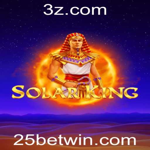 Explorando SolarKing: O Jogo que Une Estratégia e Divertimento