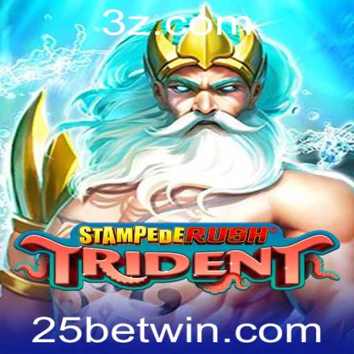Descubra as Emoções de StempedeRushTrident: O Novo Jogo de Estratégia e Aventura com 25bet