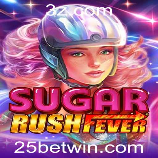 Explorando o Mundo Vicioso de SugarRushFever: Um Jogo de Aventura Açucarado