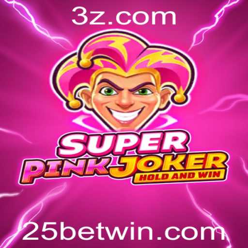 Descubra o Fascinante Jogo SuperPinkJoker e a Estratégia da Palavra-Chave 25bet