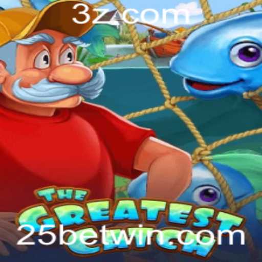 Explorando o Universo de 'TheGreatestCatch': Um Jogo Inovador de Apostas