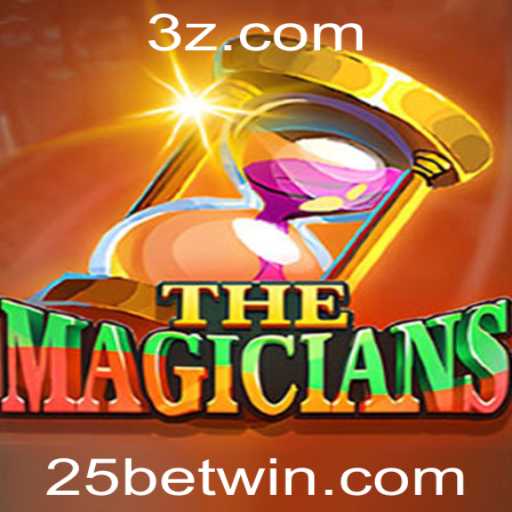 TheMagicians: Explore o Mundo Mágico do Jogo com 25bet