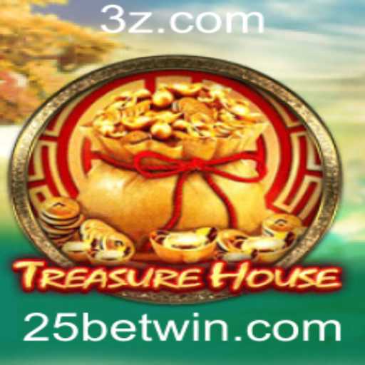 Explorando o Fascinante Mundo do Jogo 'TreasureHouse'