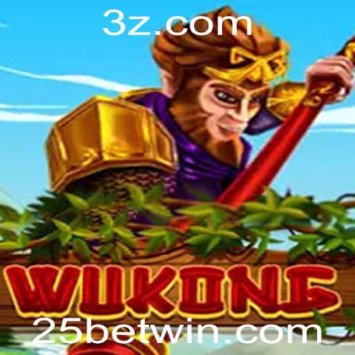 Explorando o Mundo de Wukong: Um Guia Completo para Entusiastas do Jogo e do Cassino 25bet