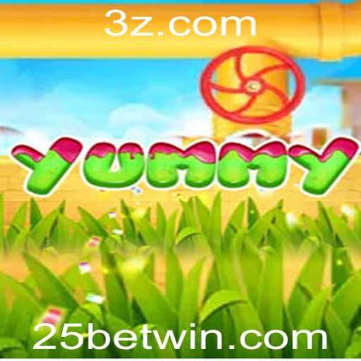 Descubra o Mundo do Jogo Yummy e a Emoção do 25bet